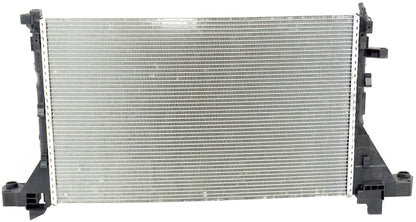 Pièce d'origine Radiateur moteur pour Renault Master III 8660005526