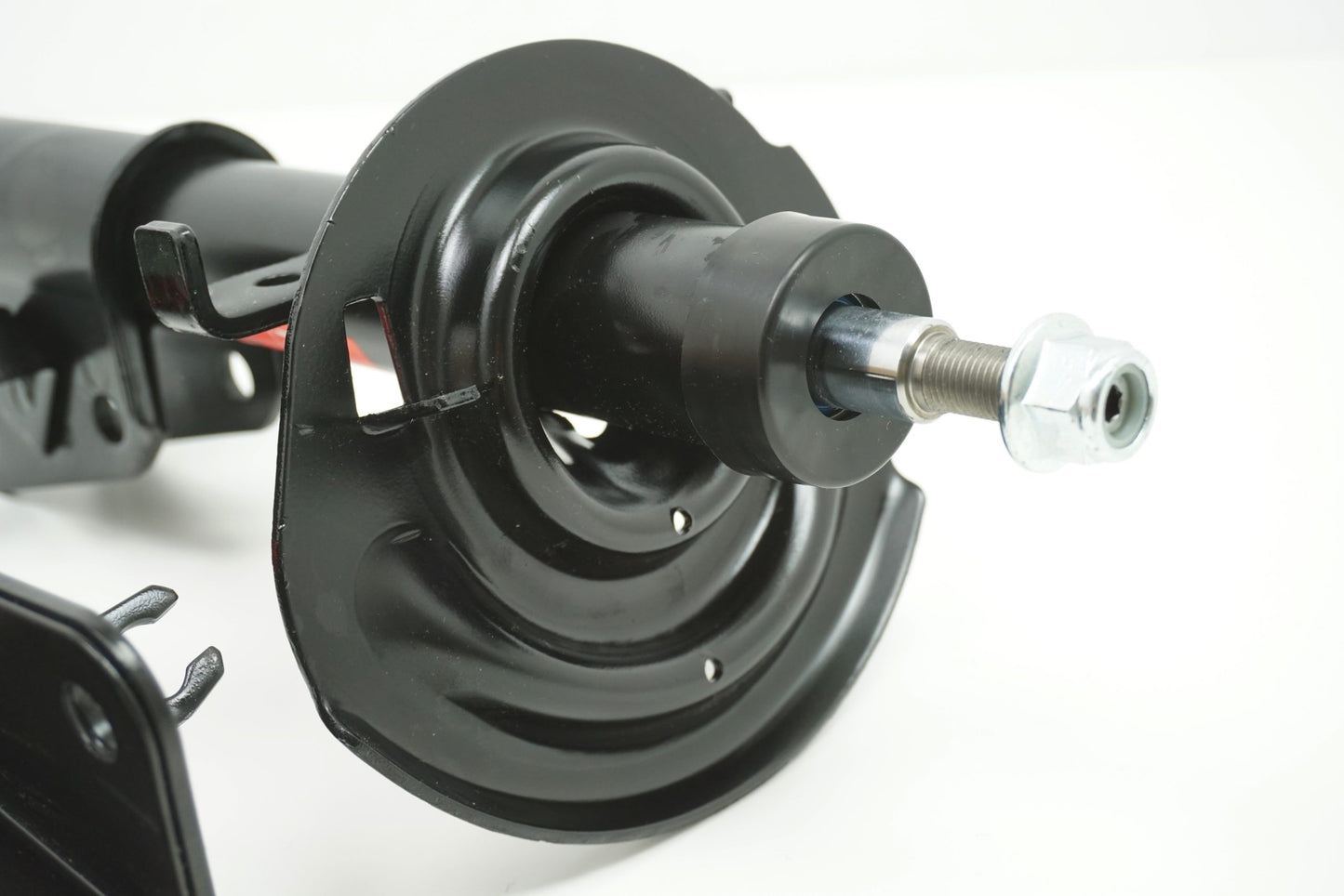 Pièce d'origine Amortisseur avant pour Renault Laguna II 8671017489