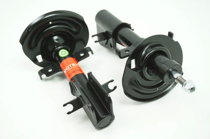 Pièce d'origine Amortisseur avant pour Renault Laguna II 8671017489