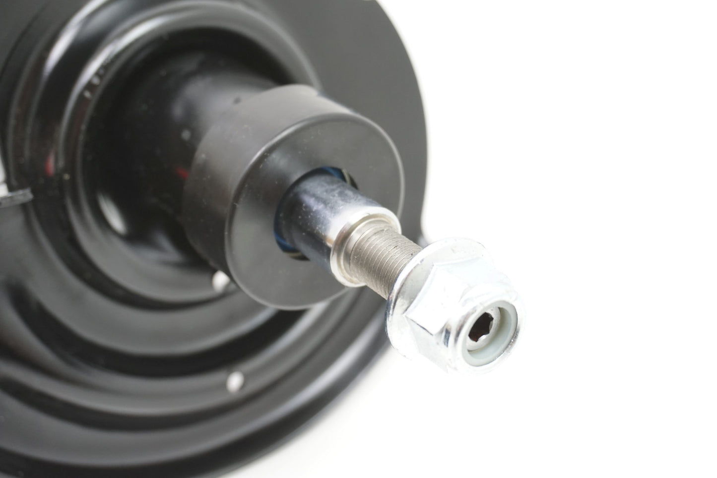 Pièce d'origine Amortisseur avant pour Renault Laguna II 8671017489