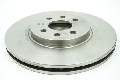 Pièce d'origine Disques de frein pour Opel Meriva Corsa Combo 8671017406
