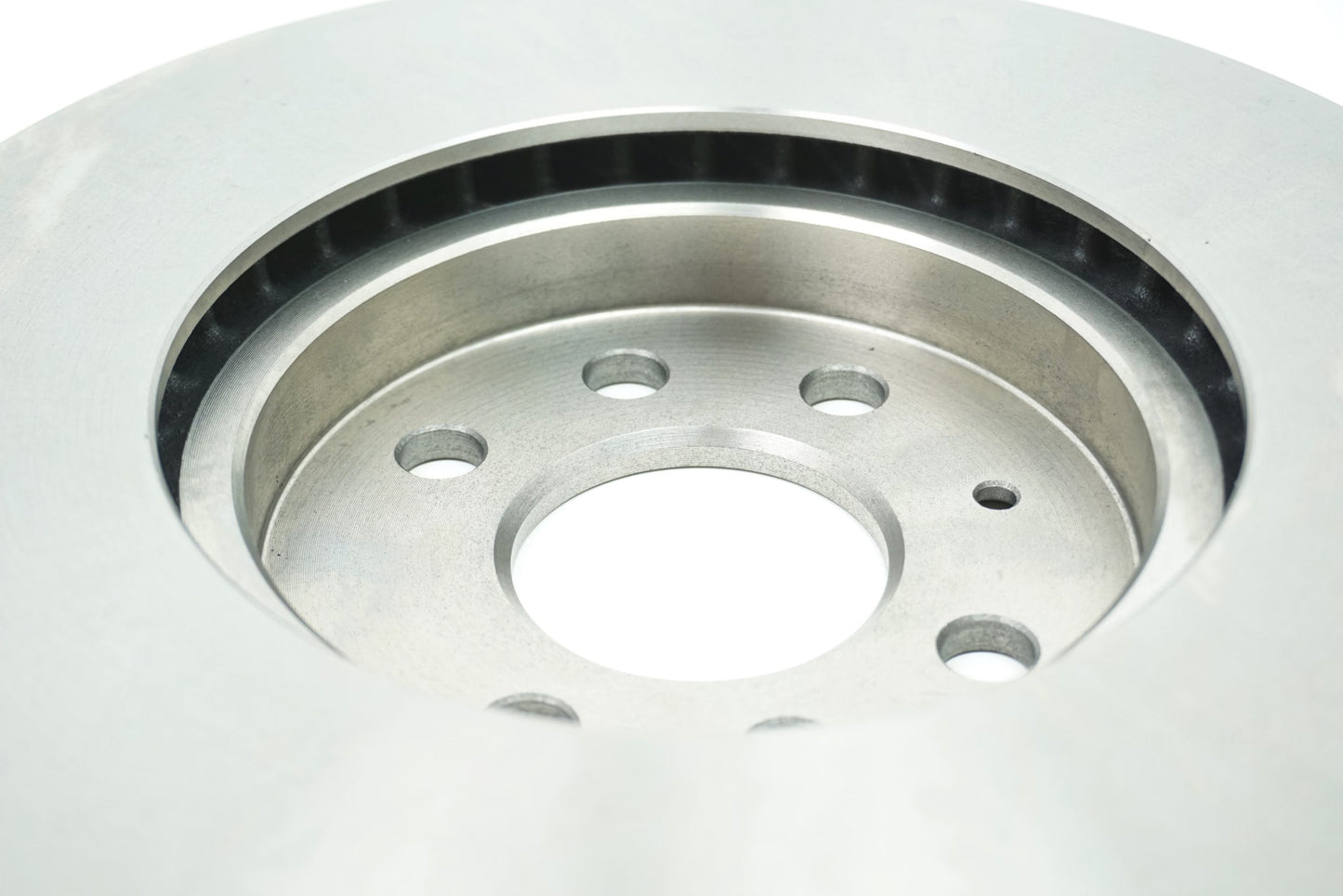 Pièce d'origine Disques de frein pour Opel Meriva Corsa Combo 8671017406