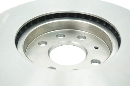 Pièce d'origine Disques de frein pour Opel Meriva Corsa Combo 8671017406