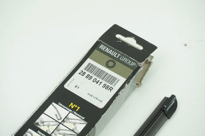 Pièce d'origine Balais d'essuie-glace pour Renault Mégane I 288904198R