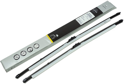 Pièce d'origine Balais d'essuie-glace pour Renault Modus I 288908630R