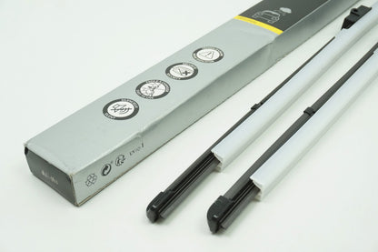 Pièce d'origine Balais d'essuie-glace pour Renault Modus I 288908630R