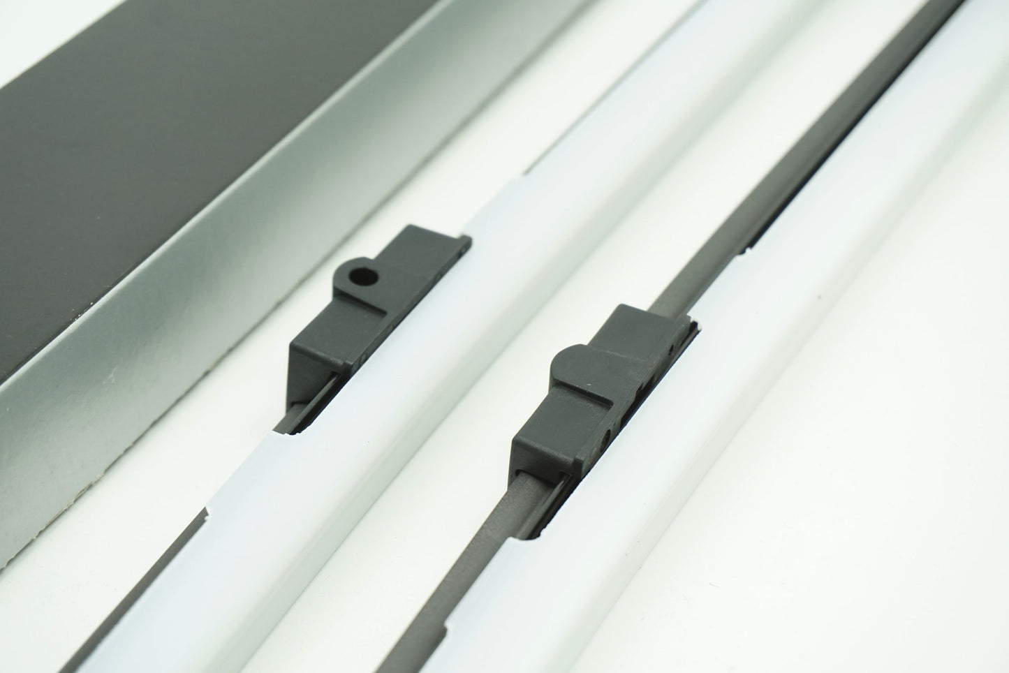 Pièce d'origine Balais d'essuie-glace pour Renault Modus I 288908630R