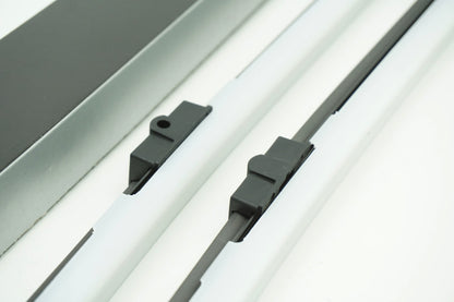 Pièce d'origine Balais d'essuie-glace pour Renault Modus I 288908630R