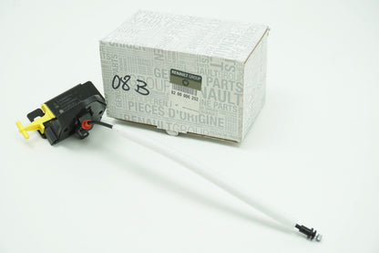 Pièce d'origine Mécanisme de serrure de porte droit pour Renault Trafic II 8200006252