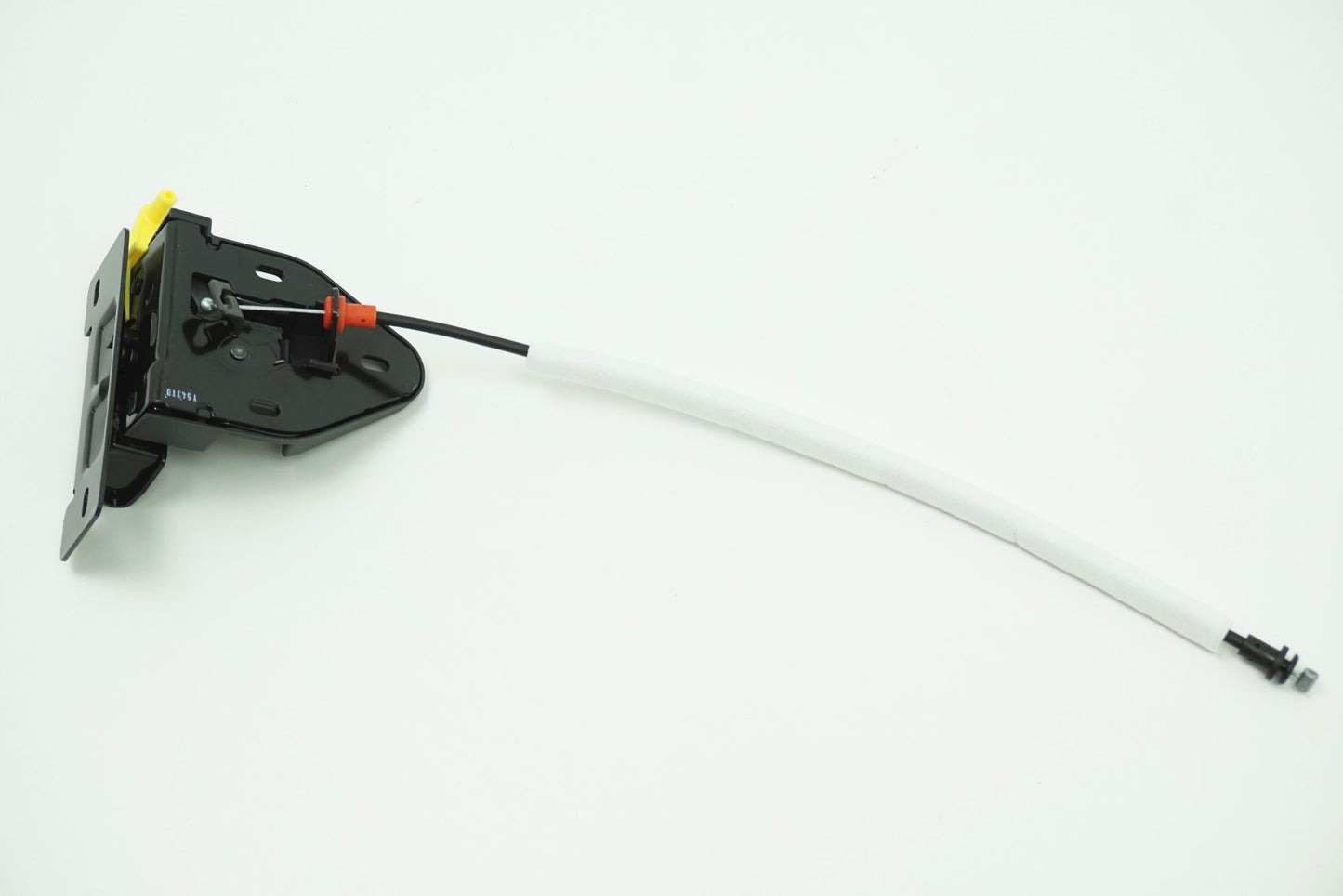 Pièce d'origine Mécanisme de serrure de porte droit pour Renault Trafic II 8200006252