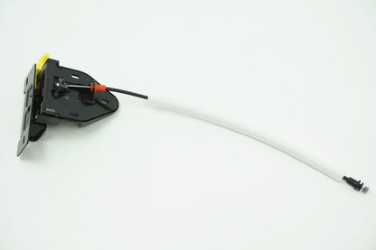 Pièce d'origine Mécanisme de serrure de porte droit pour Renault Trafic II 8200006252