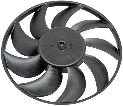 Pièce d'origine Ventilateur de radiateur pour Renault Master II 7701209348
