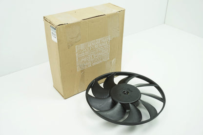 Pièce d'origine Ventilateur de radiateur pour Renault Master II 7701209348