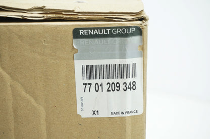Pièce d'origine Ventilateur de radiateur pour Renault Master II 7701209348