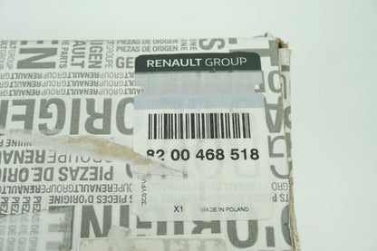 Pièce d'origine Déshydrateur de climatisation pour Renault Trafic II 8200468518