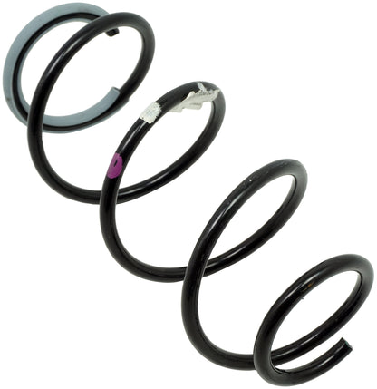 Pièce d'origine Ressort de suspension avant pour Renault Clio III 540103892R