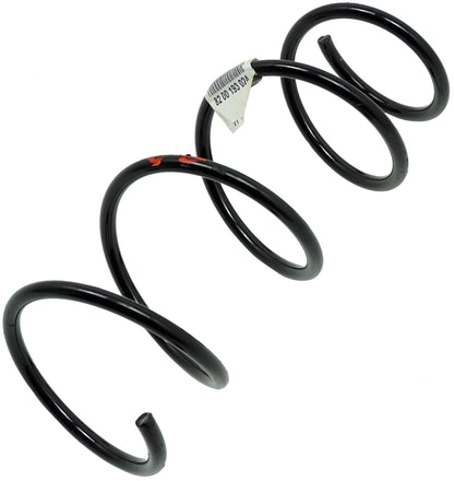 Pièce d'origine Ressort de suspension avant pour Renault Clio II 8200193024