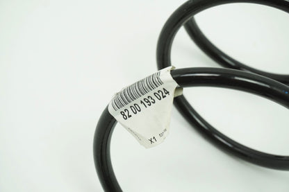 Pièce d'origine Ressort de suspension avant pour Renault Clio II 8200193024