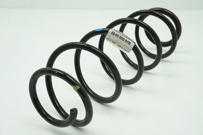 Pièce d'origine Ressort de suspension arrière pour Renault Laguna III 550200001N