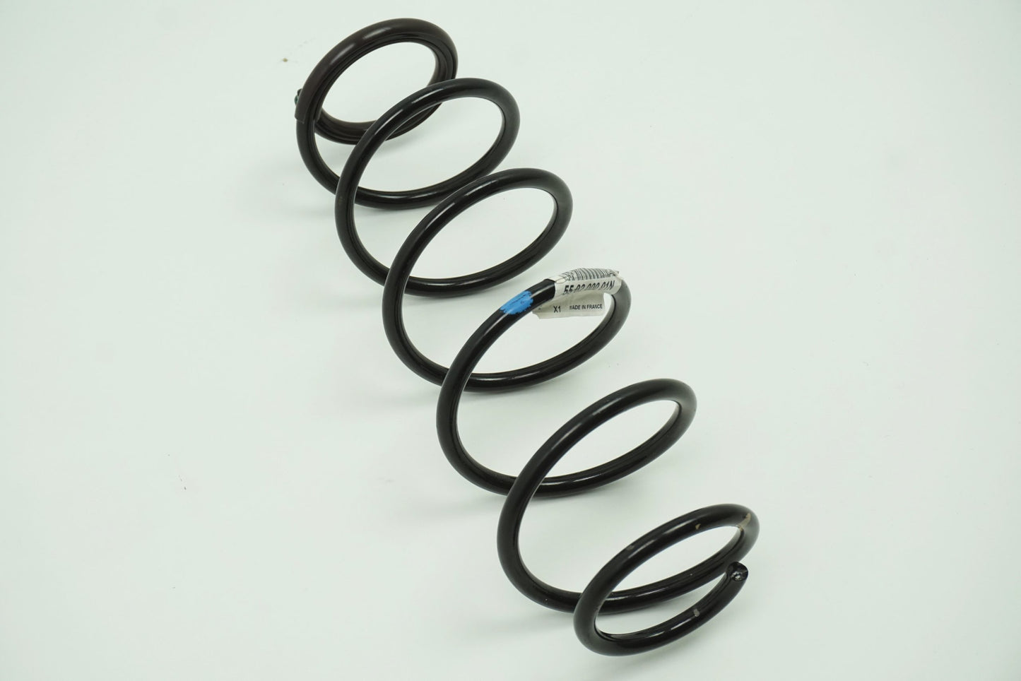 Pièce d'origine Ressort de suspension arrière pour Renault Laguna III 550200001N