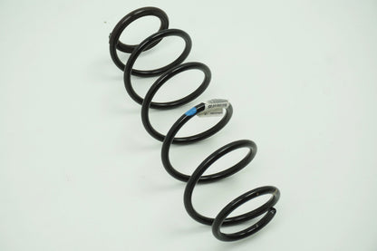 Pièce d'origine Ressort de suspension arrière pour Renault Laguna III 550200001N