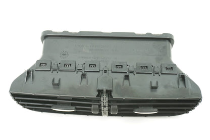 Pièce d'origine Grille d'aération centrale pour Renault Clio IV 687507764R
