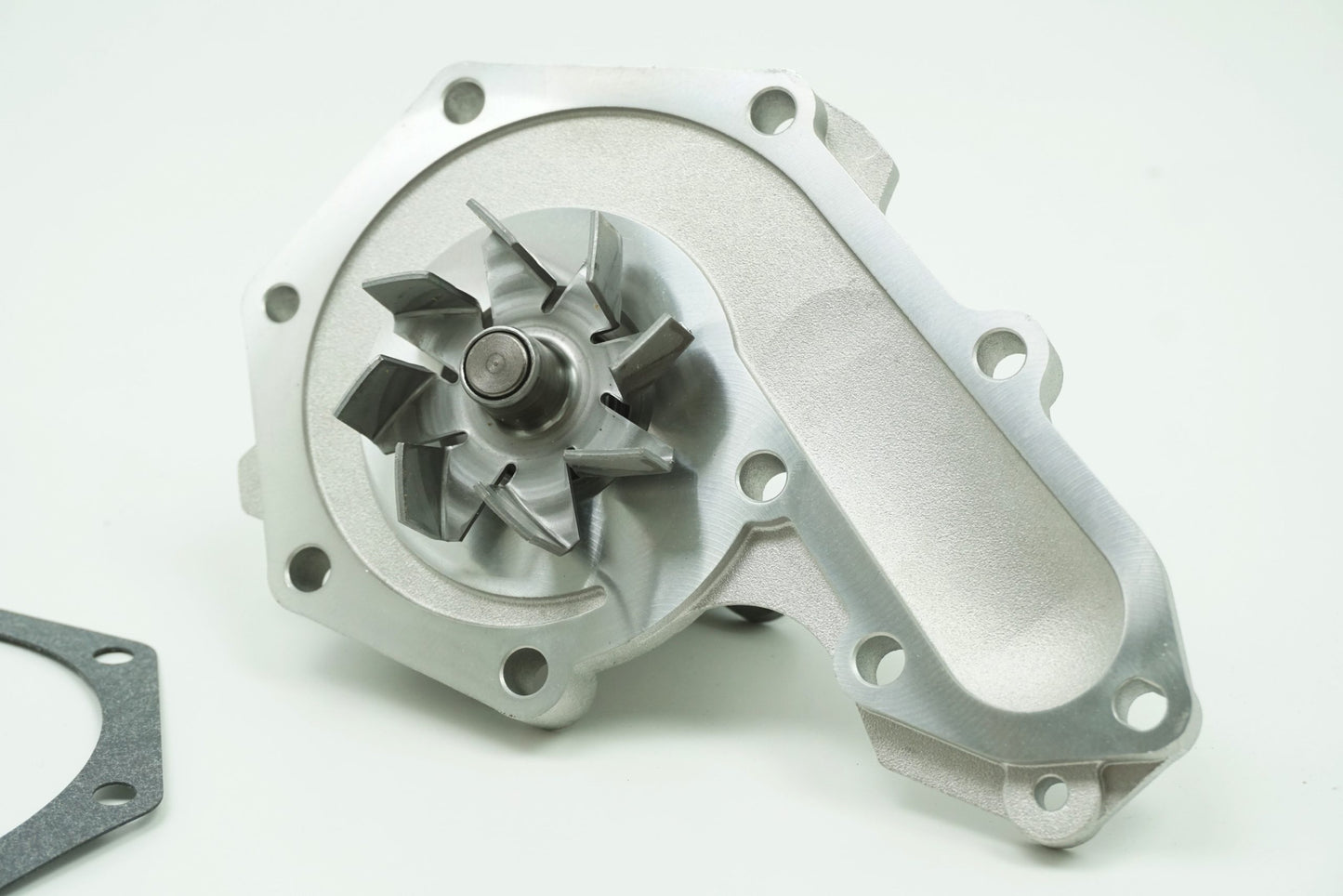 Pièce d'origine Pompe à eau pour Renault Clio II 210107370R