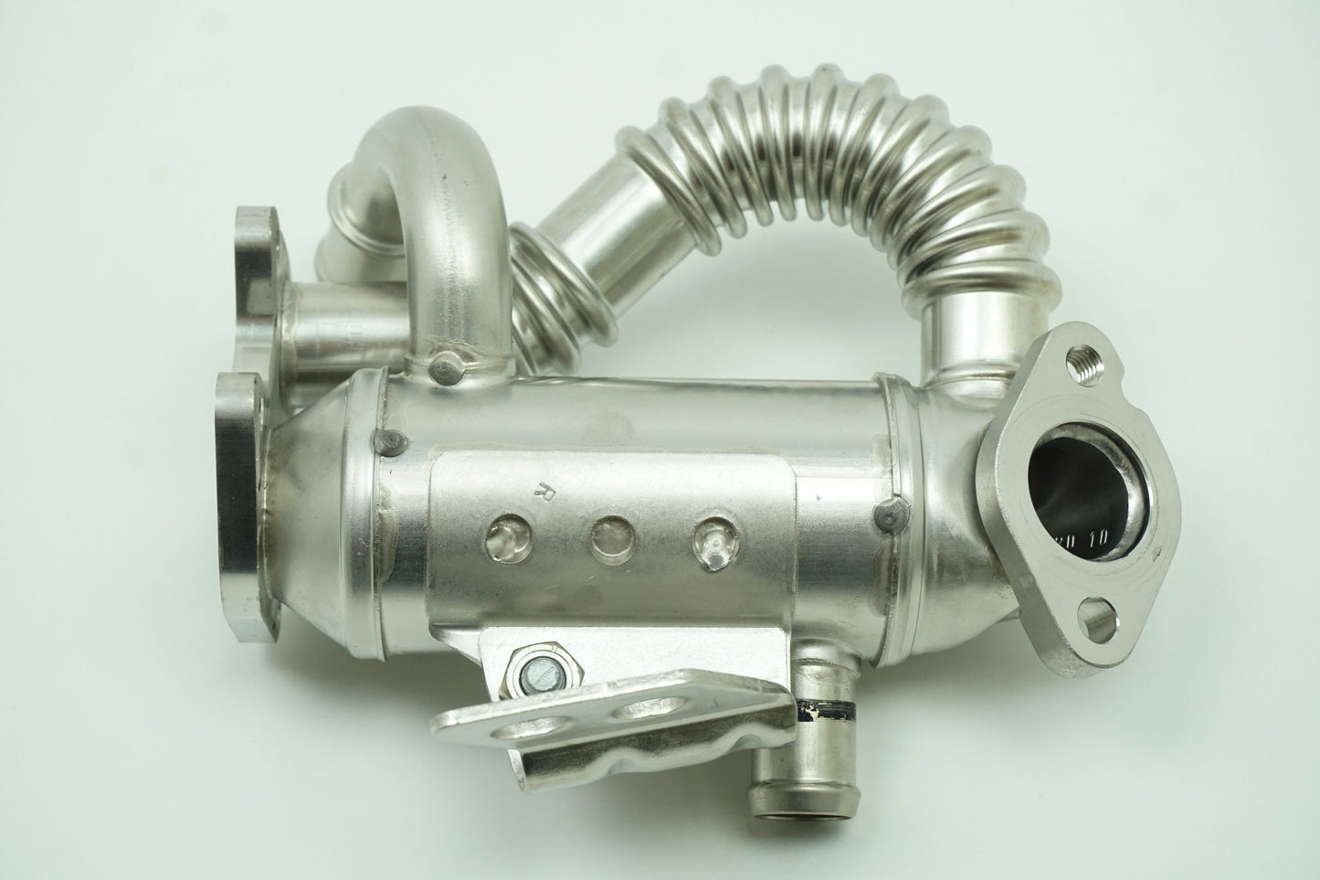 Pièce d'origine Refroidisseur EGR pour Renault Master Trafic II 7701210150