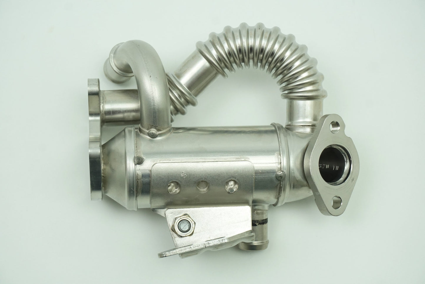 Pièce d'origine Refroidisseur EGR pour Renault Master Trafic II 7701210150