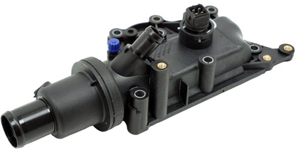 Pièce d'origine Boîtier de thermostat pour Renault Laguna II 8200557693