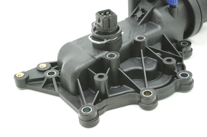 Pièce d'origine Boîtier de thermostat pour Renault Laguna II 8200557693