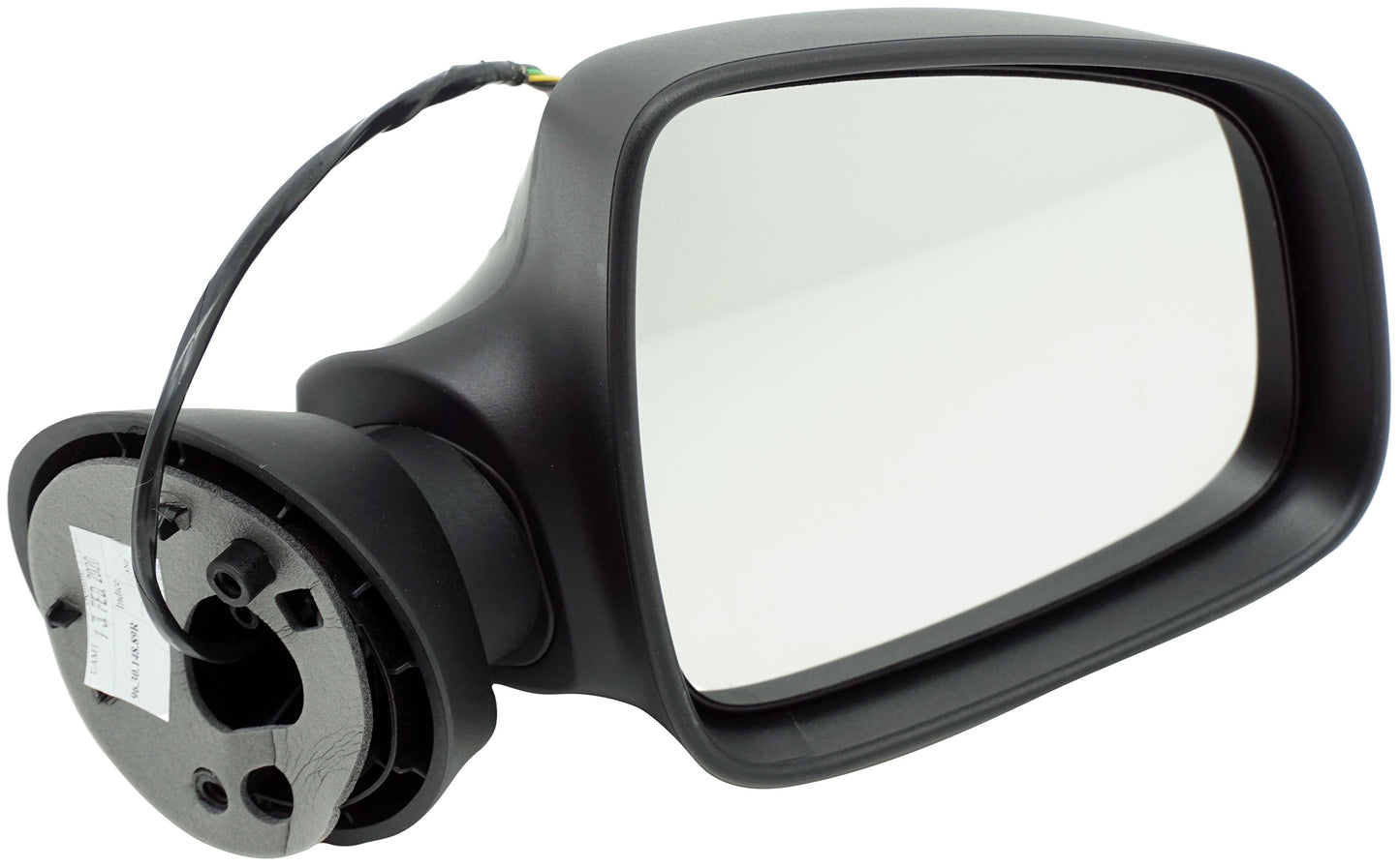 Pièce d'origine Rétroviseur extérieur droit pour Dacia Duster 963014889R