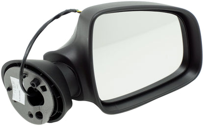 Pièce d'origine Rétroviseur extérieur droit pour Dacia Duster 963014889R