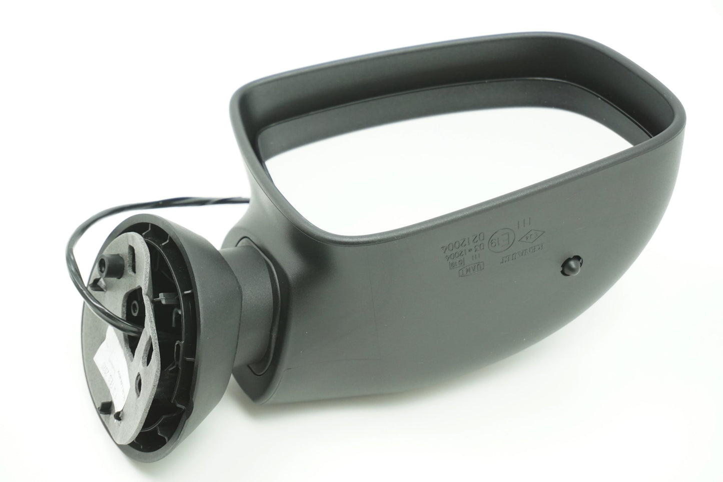 Pièce d'origine Rétroviseur extérieur droit pour Dacia Duster 963014889R