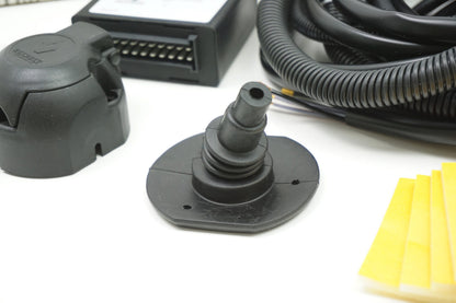 Pièce d'origine Faisceau d'attelage pour Renault Laguna III 8201412909