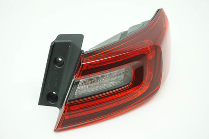Pièce d'origine Feu arrière droit LED pour Renault Talisman 265501301R