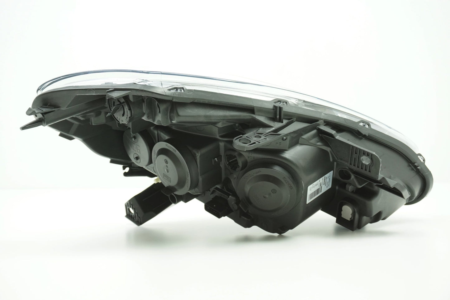 Pièce d'origine Phare avant gauche pour Renault Clio III 260603106R