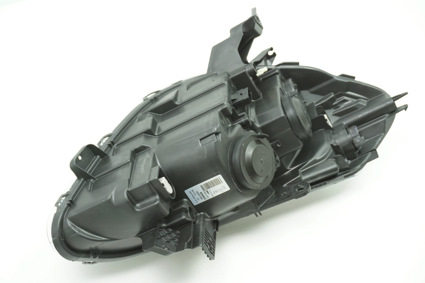 Pièce d'origine Phare avant gauche pour Renault Clio III 260603106R