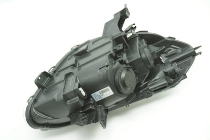 Pièce d'origine Phare avant gauche pour Renault Clio III 260603106R