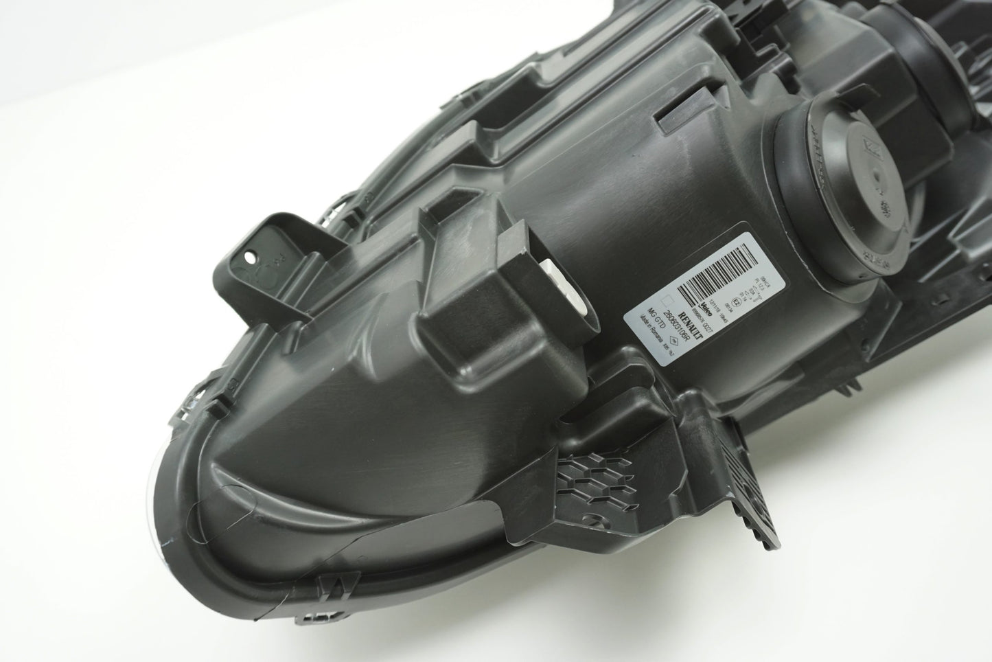 Pièce d'origine Phare avant gauche pour Renault Clio III 260603106R
