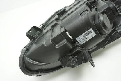 Pièce d'origine Phare avant gauche pour Renault Clio III 260603106R