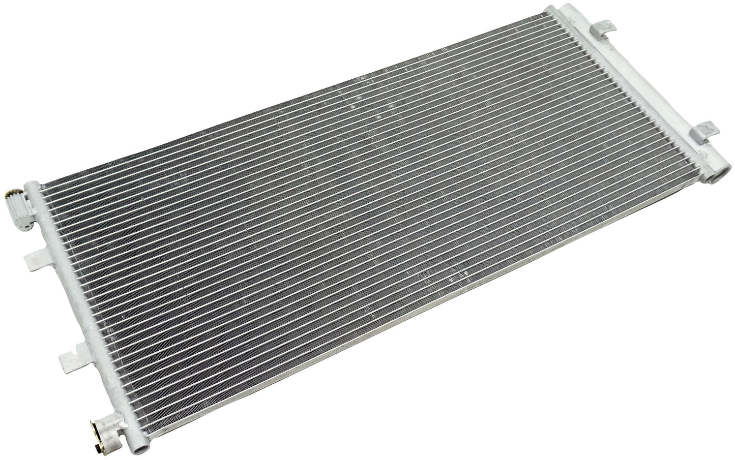 Pièce d'origine Condenseur de climatisation pour Nissan NV400 Renault Master III 8660006091