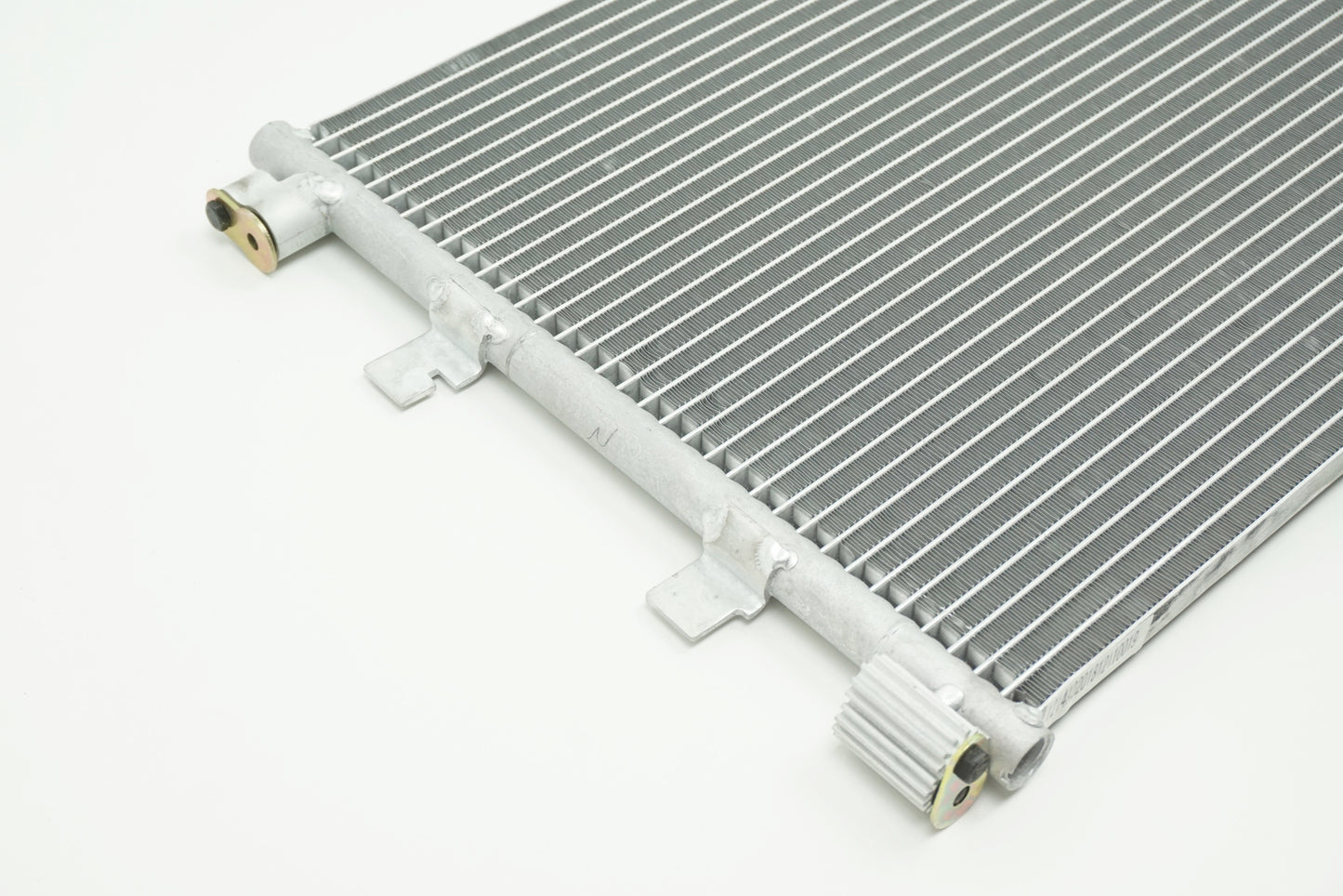 Pièce d'origine Condenseur de climatisation pour Nissan NV400 Renault Master III 8660006091