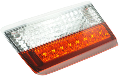 Pièce d'origine Feu arrière gauche de hayon pour Renault Laguna III 265550020R