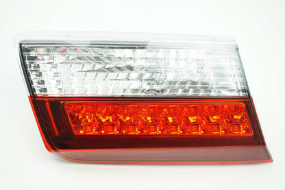 Pièce d'origine Feu arrière gauche de hayon pour Renault Laguna III 265550020R