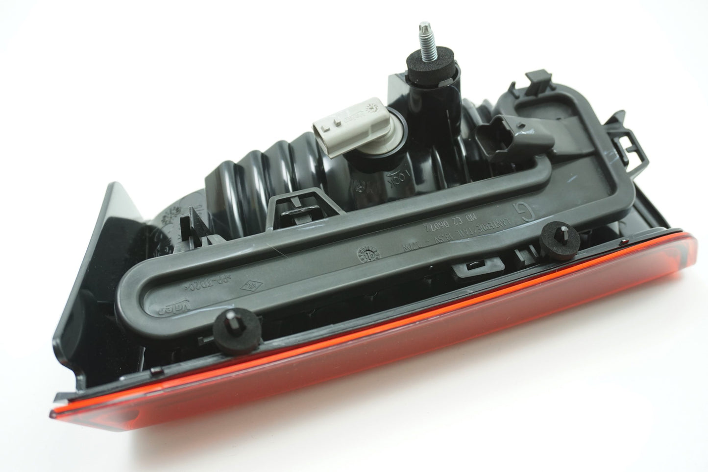 Pièce d'origine Feu arrière gauche de hayon pour Renault Laguna III 265550020R