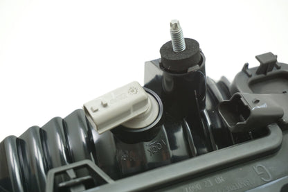 Pièce d'origine Feu arrière gauche de hayon pour Renault Laguna III 265550020R