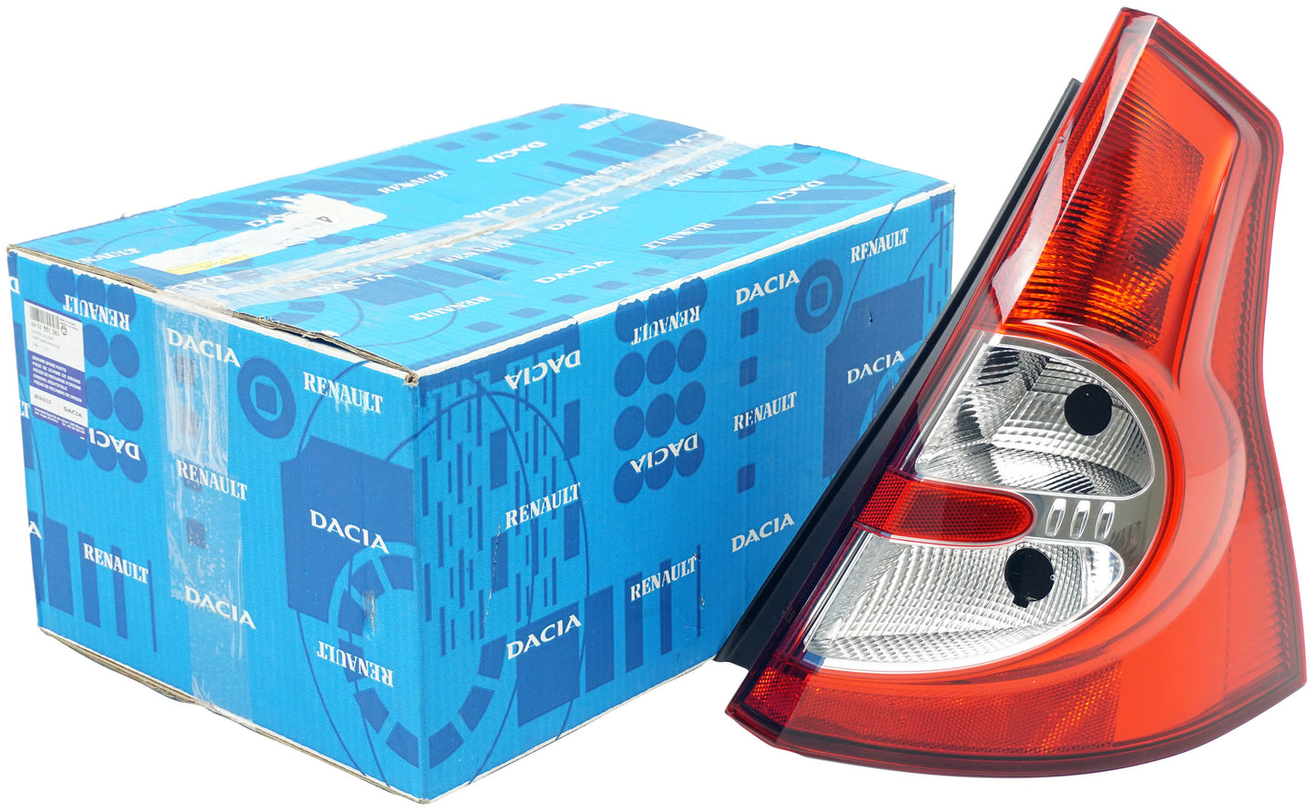 Pièce d'origine Feu arrière droit pour Dacia Sandero 6001551383