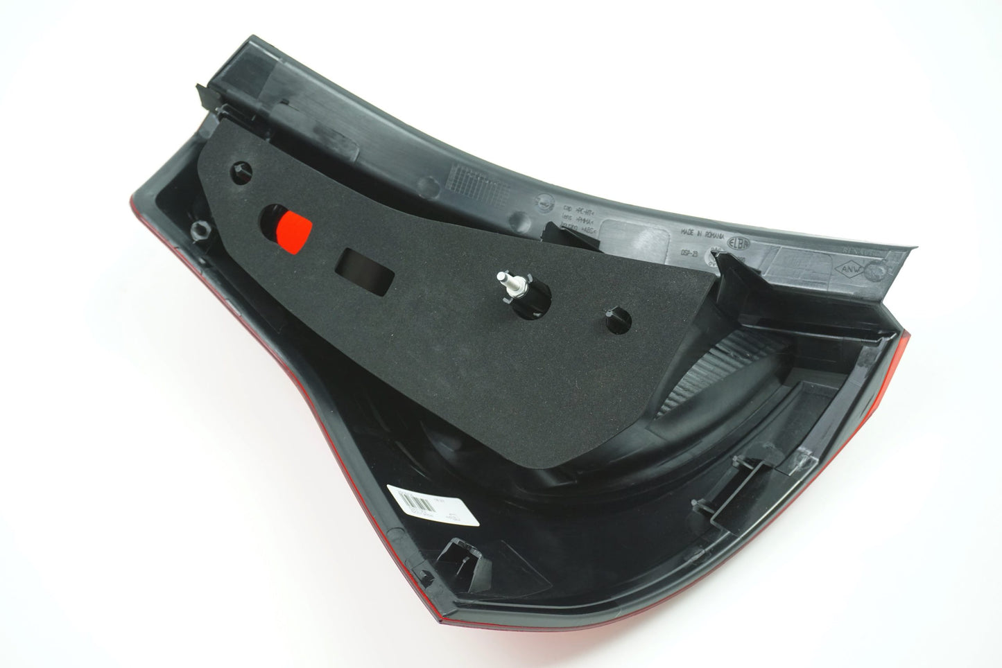 Pièce d'origine Feu arrière droit pour Dacia Sandero 6001551383