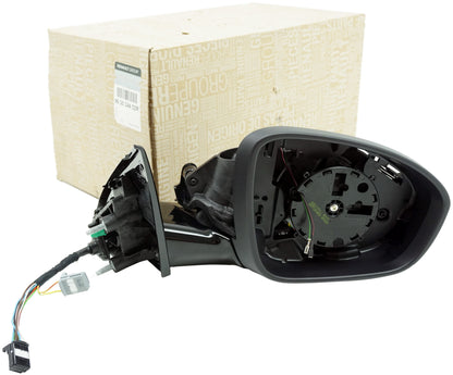 Pièce d'origine Rétroviseur extérieur droit pour Renault Talisman 963034432R